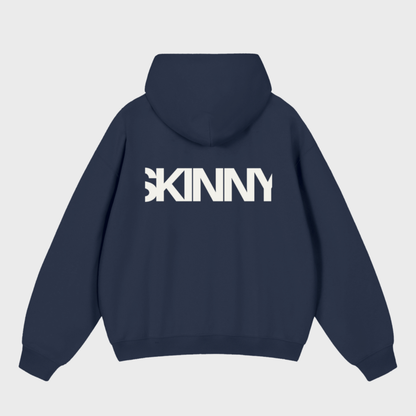 Essential Heavyweight Hoodie