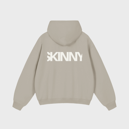 Essential Heavyweight Hoodie
