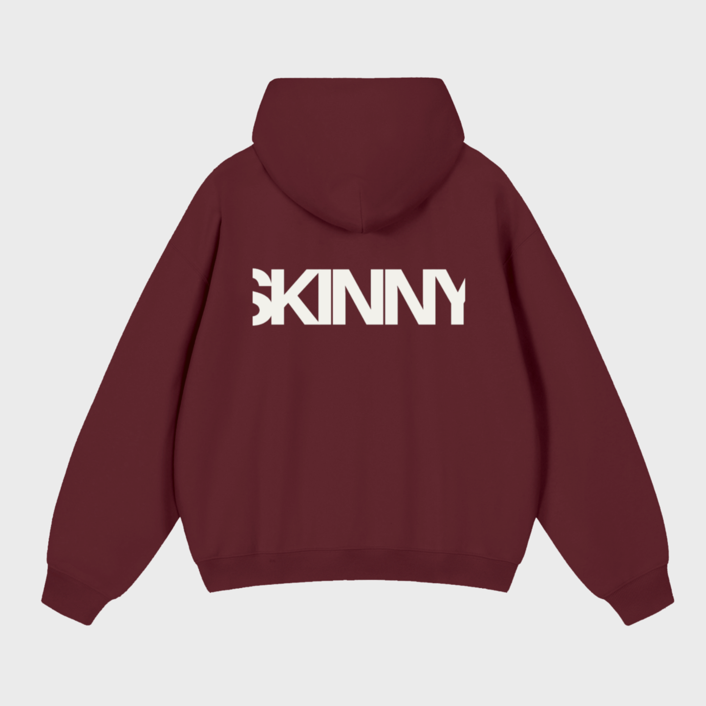 Essential Heavyweight Hoodie