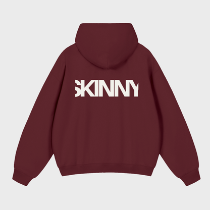Essential Heavyweight Hoodie