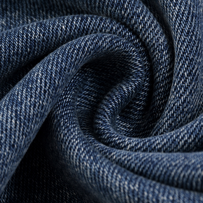 Sun Fade Heavyweight Denim Jeans