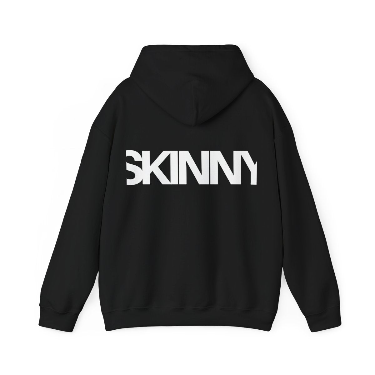 Skinny | Faith christian hoodie