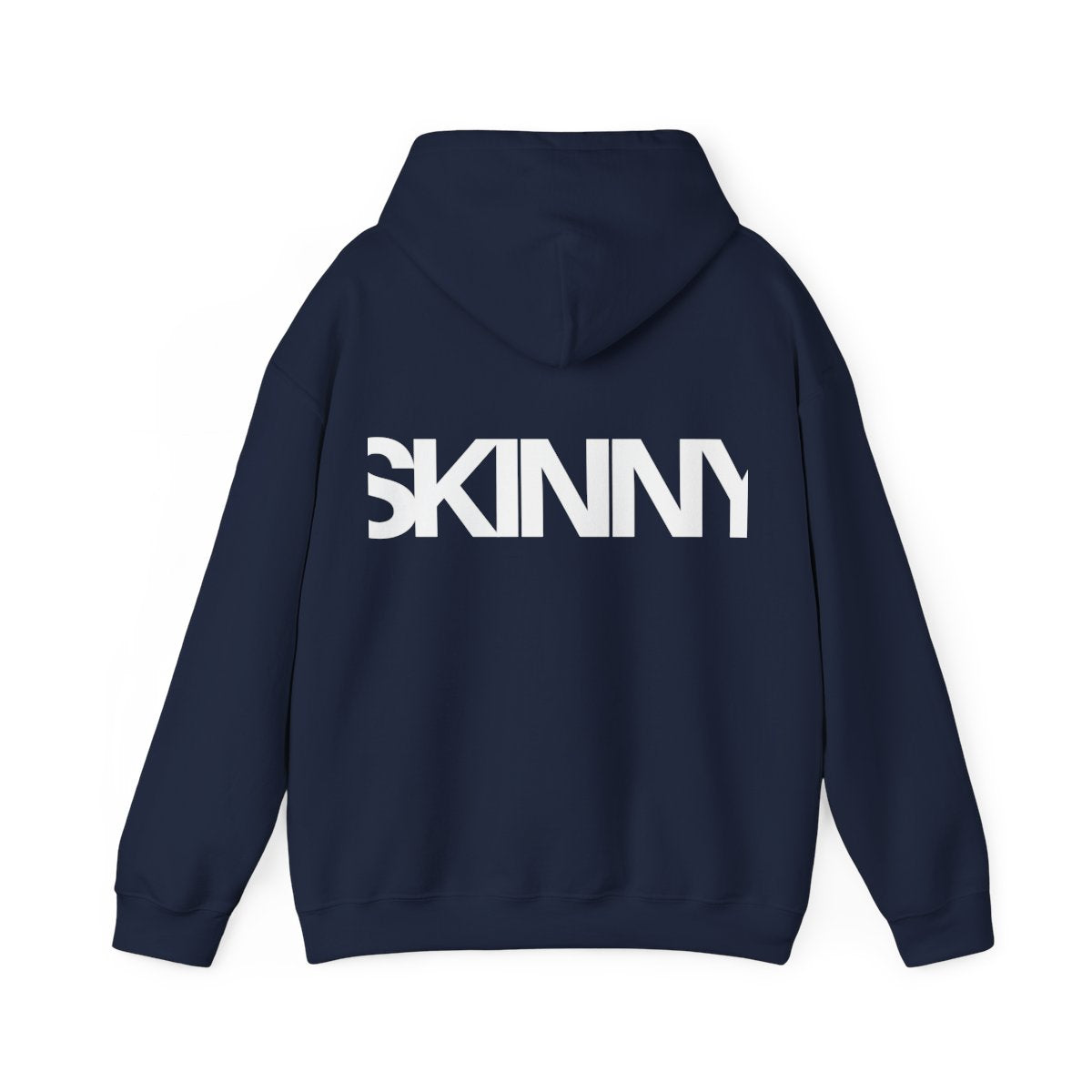 Skinny | Faith christian hoodie