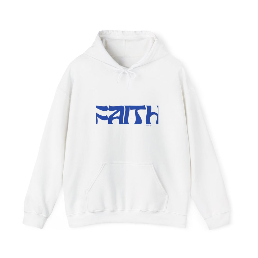 Skinny | Faith Christian hoodie