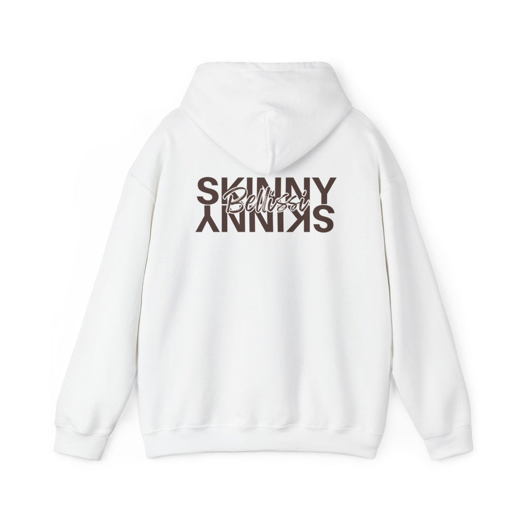Skinny | Don't just be hoodie