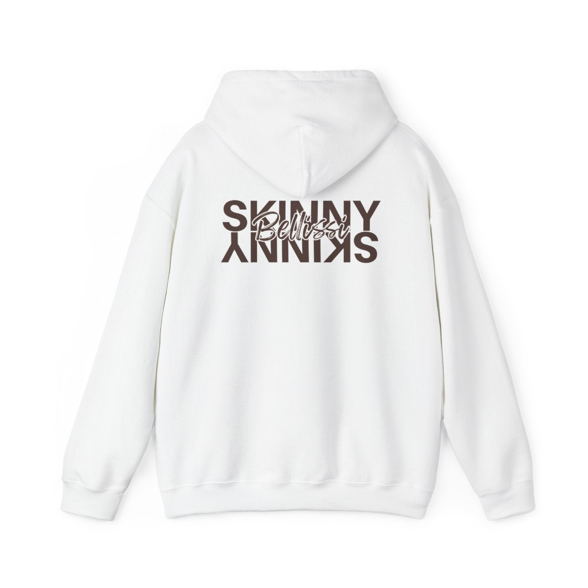 Skinny | Don't just be hoodie