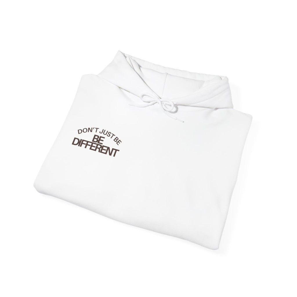 Skinny | Don't just be hoodie