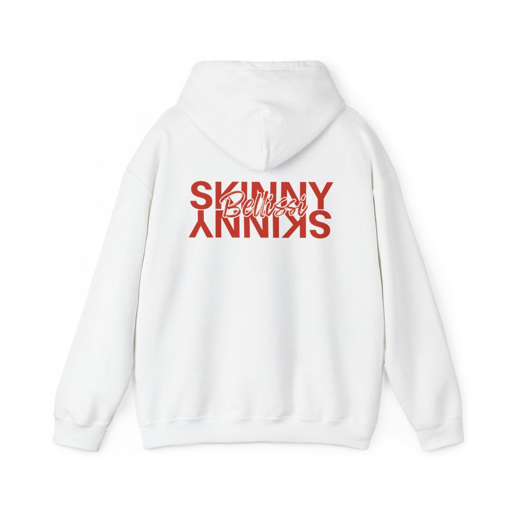 Skinny | Don't just be hoodie