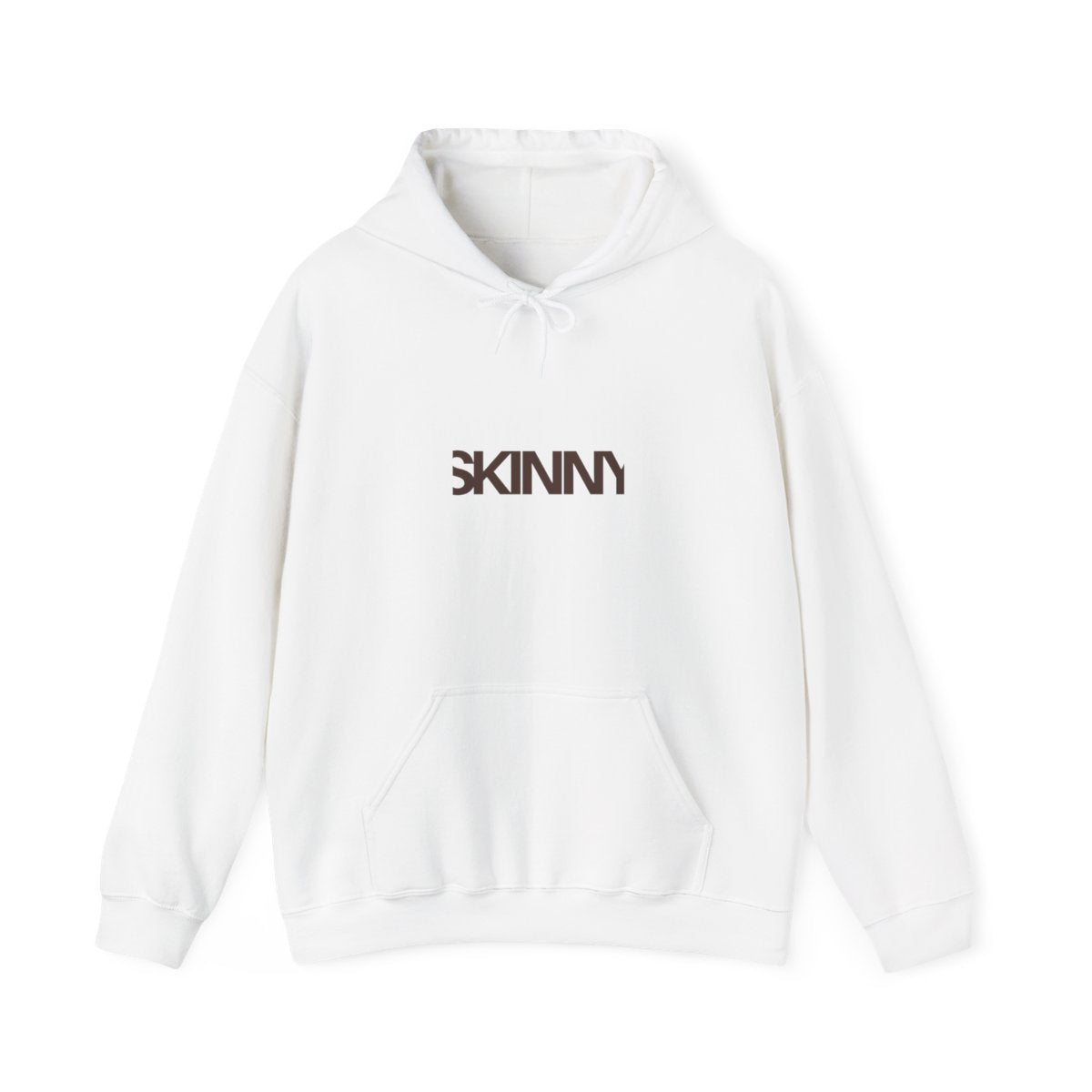 Skinny | Brooklyn records hoodie