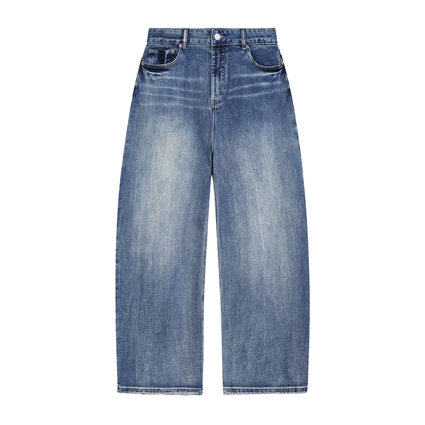viral jeans