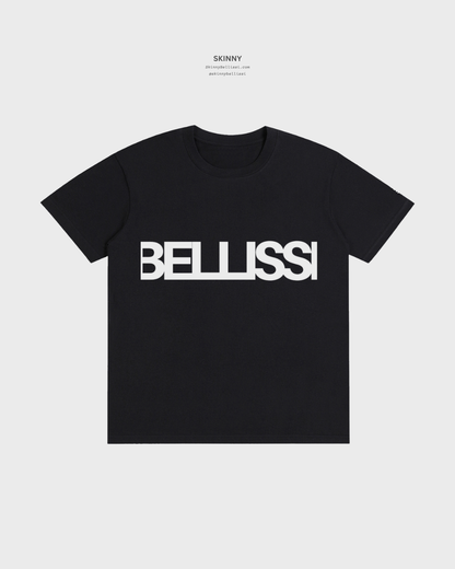 Pure Cotton T-Shirt