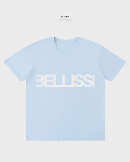 Pure Cotton T-Shirt