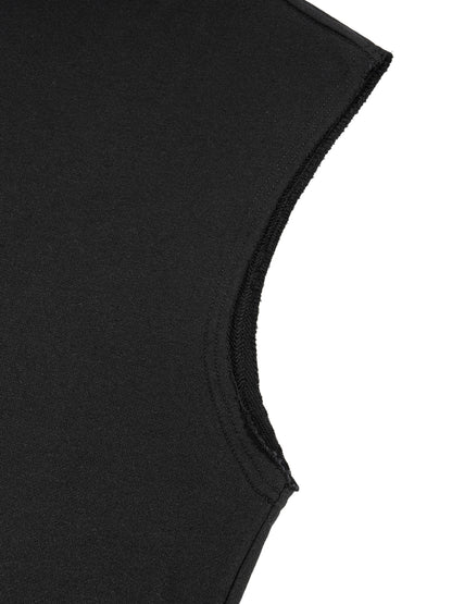 Sleeveless,black gym t shirt,gym basic,only1king,christian clothing,bellissi